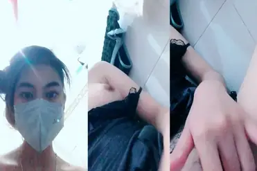 Bokep Live Catty Colmek Bikin Kontol Tegang