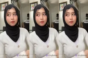 Dokumentasi Gadis Gresik Cantik Part 2 Live Kasur