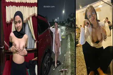 Dokumentasi Kayla Cantik Bersantai Di Kasur
