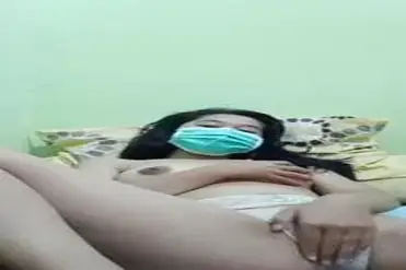 Dokumentasi Miss Nur Cantik Live Kasur