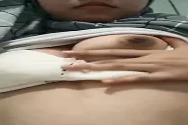 Dokumentasi Ukhti Ilyani Cantik Live Kasur