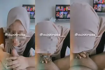 Gadis Cantik Pasrah Goyang Kasur Rumah Kontrakan