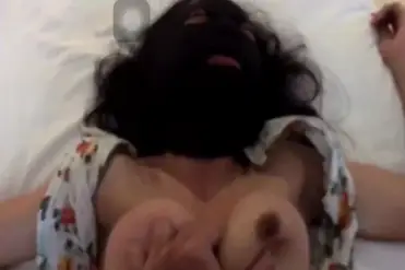 Goyangan Bohay Mssluttyv Bersetubuh Brutal Sampai Lemas