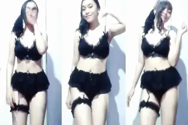 Laras Bali Live Hot Tanpa Jeda Full Video Viral