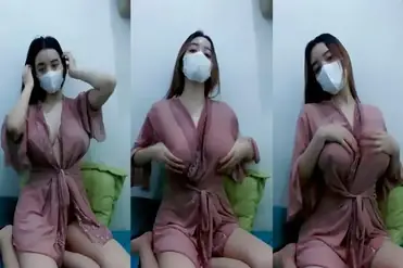 Urbaby Toket Gede Tembus Pandang WOT